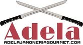Adela Jamonería Gourmet logo